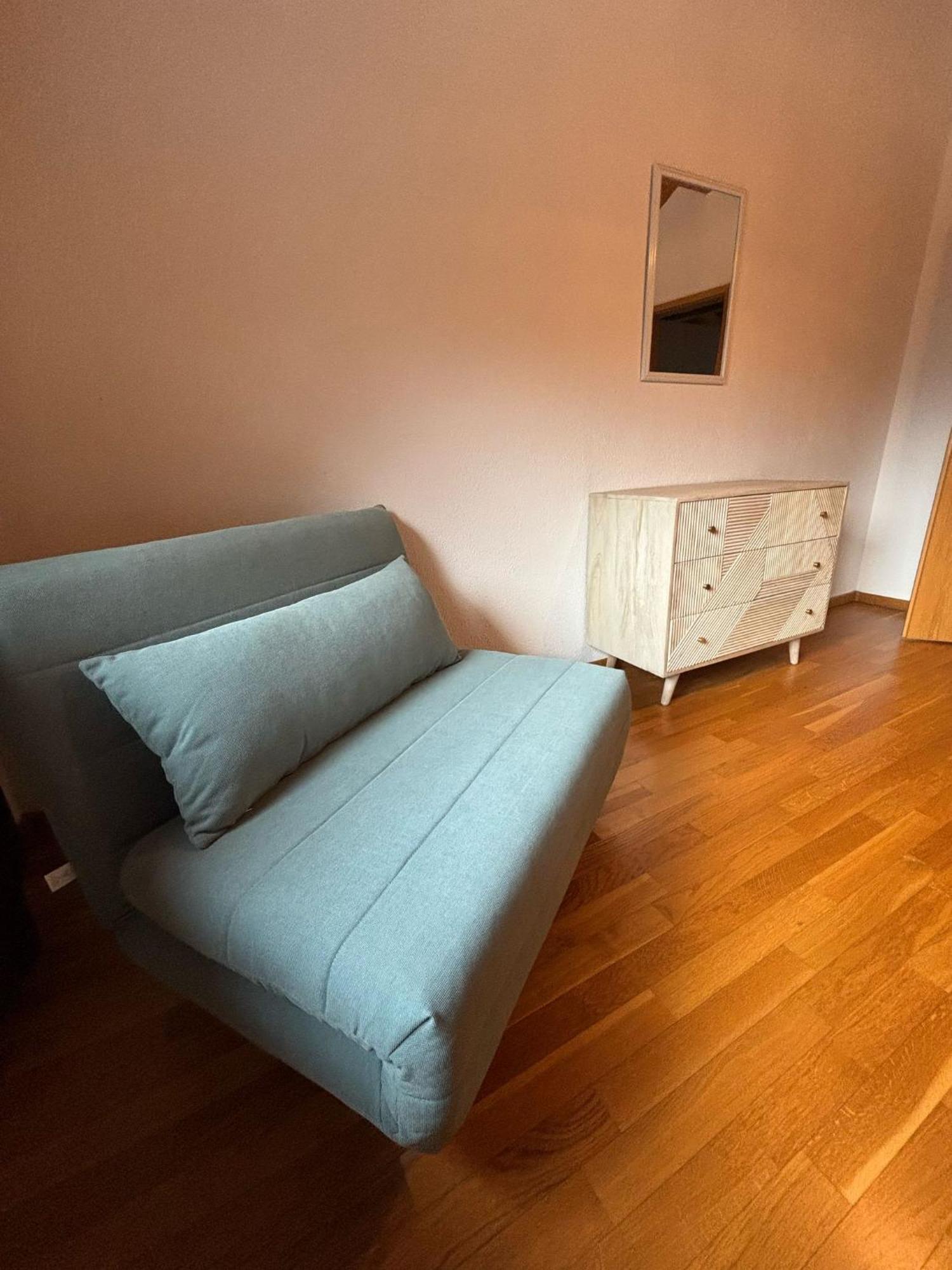 Charming Penthouse Apartment เลาเทอร์บรุนเนน ภายนอก รูปภาพ